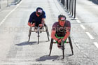 Wheelchair 2026 AJ Bell GNR. Photo: David T. Hewitson/Sports for All Pics
